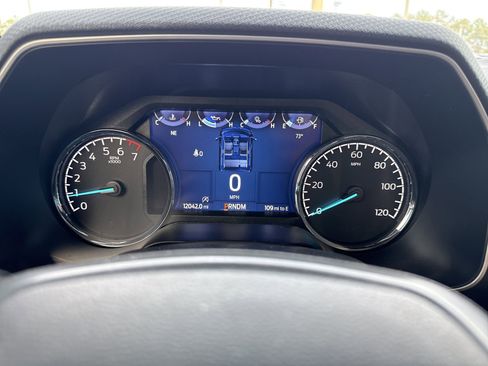 Certified 2023 Ford F150 XLT w/ Equipment Group 301A Mid image 17