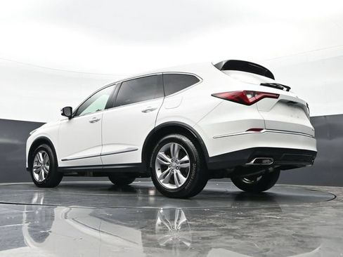 Used 2024 Acura MDX SH-AWD image 45