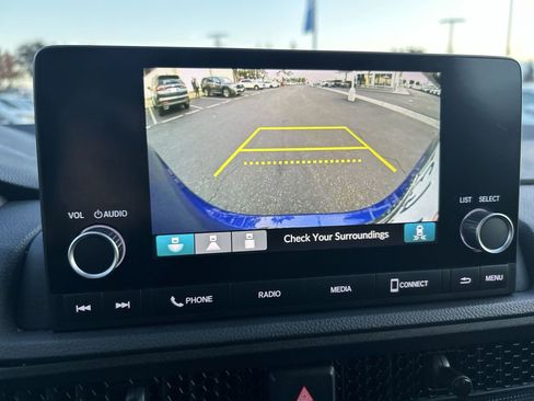 Certified 2024 Honda CR-V Sport image 17