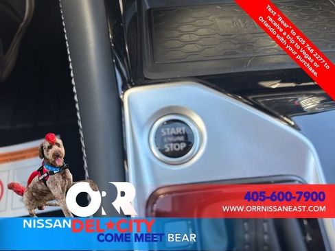 New 2025 Nissan Altima 2.5 SL image 31