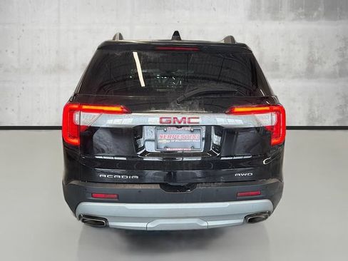 Used 2020 GMC Acadia SLT w/ Trailering Package image 6