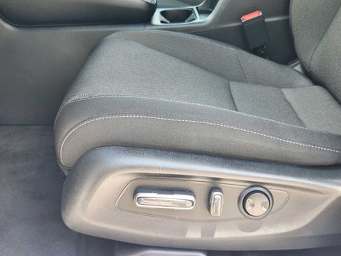Used 2023 Honda CR-V EX image 23