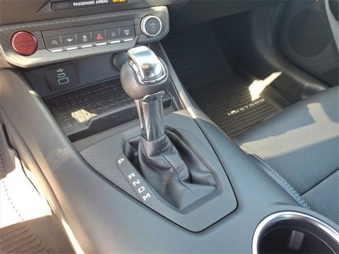 Used 2024 Ford Mustang GT Premium image 11