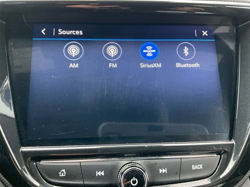 Used 2023 Chevrolet TrailBlazer RS w/ Convenience Package image 19