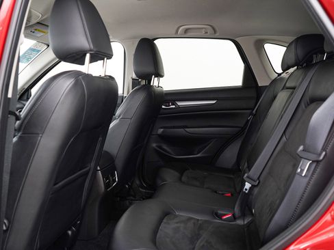 Used 2023 MAZDA CX-5 AWD 2.5 S w/ Select Package image 19