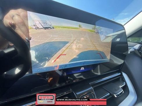 New 2026 Chevrolet TrailBlazer LT w/ Convenience Package image 15