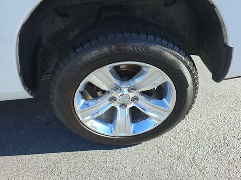 Used 2019 RAM 1500 Big Horn RWD image 21