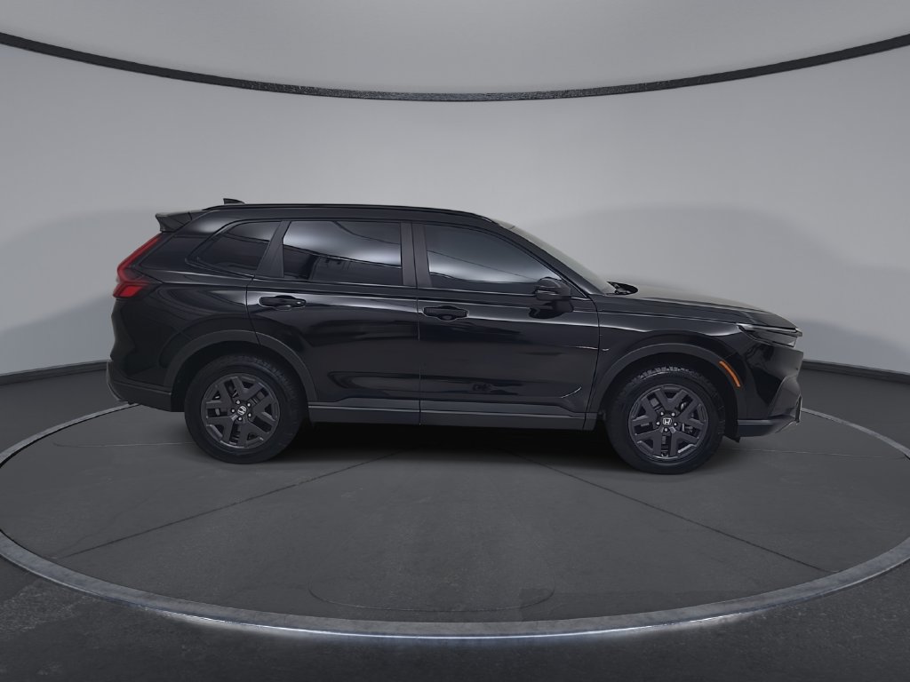Used 2026 Honda CR-V TrailSport image 19