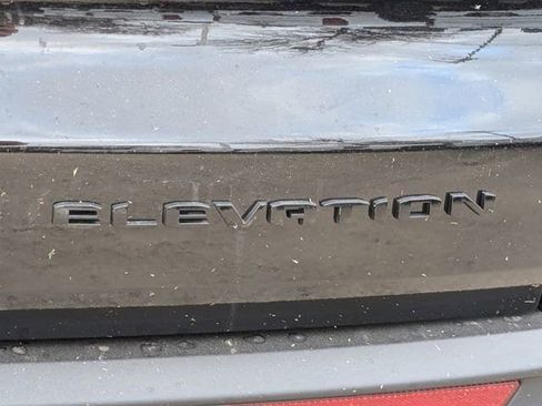 New 2026 GMC Acadia Elevation w/ Black Edition image 7