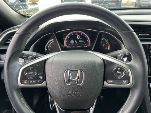 Used 2019 Honda Civic Sport image 16