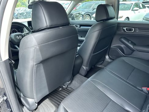 Used 2024 Honda Civic EX-L image 14