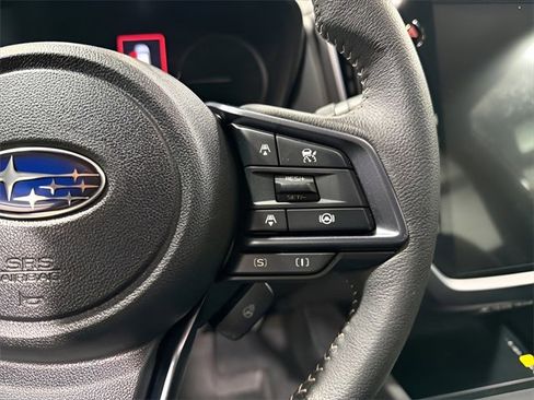 Certified 2025 Subaru Forester Limited w/ Popular Package #1 image 18