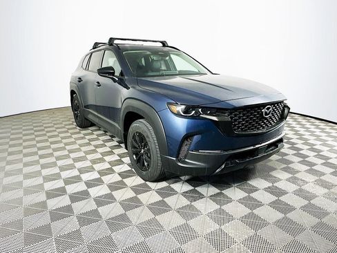 New 2026 MAZDA CX-50 AWD 2.5 Hybrid w/ Weather Package image 2