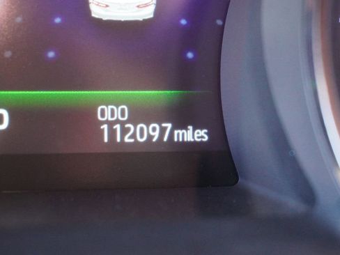 Certified 2021 Toyota Camry XSE image 10