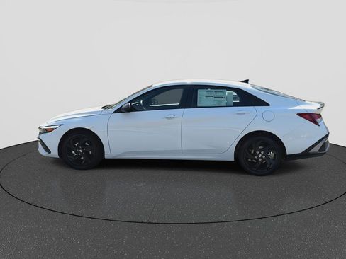 New 2026 Hyundai Elantra Sport w/ Cargo Package image 5