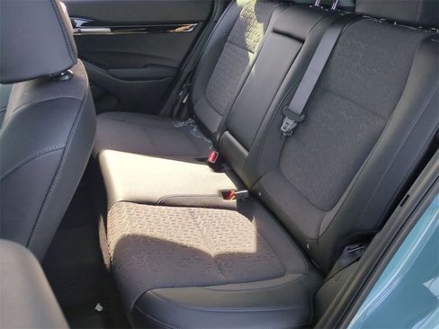 New 2026 Kia Seltos S image 39