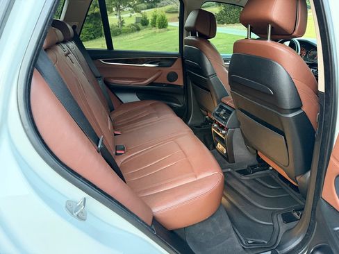 Used 2016 BMW X5 xDrive35d AWD/4WD image 20
