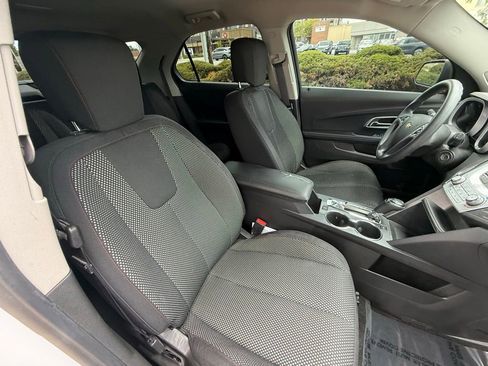 Used 2016 Chevrolet Equinox LS w/ LPO, Protection Package FWD image 38