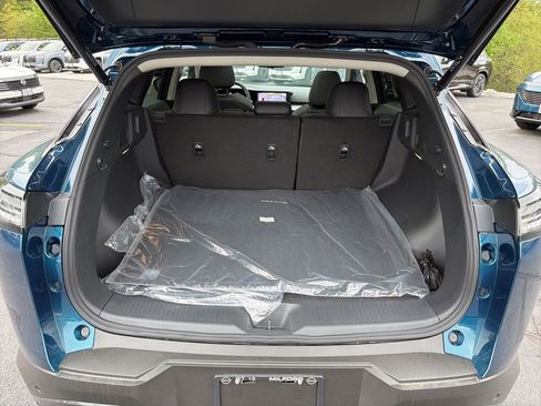 New 2026 Nissan Murano SL AWD/4WD image 24
