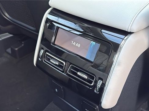 New 2026 Lincoln Aviator Reserve w/ Jet Appearance Package image 12