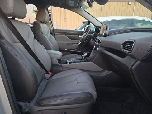 Used 2019 Hyundai Santa Fe FWD image 27