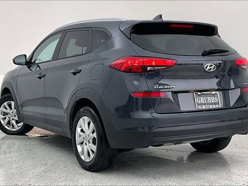 Used 2020 Hyundai Tucson Value image 16