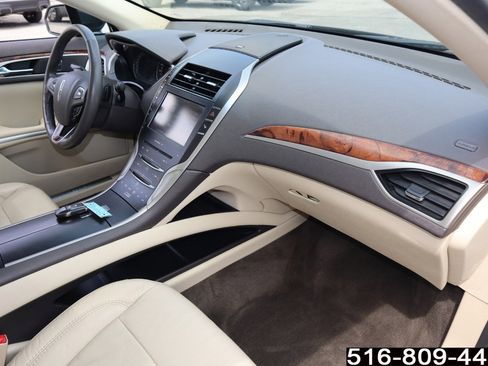 Used 2014 Lincoln MKZ AWD w/ Equipment Group 102A Reserve image 32