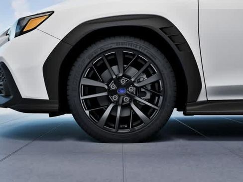 New 2026 Subaru WRX Limited AWD/4WD image 9