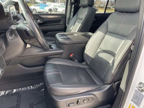 Used 2023 Chevrolet Tahoe RST image 25