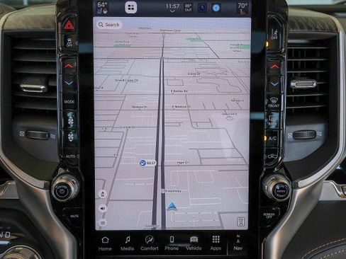 New 2026 RAM 1500 Tungsten w/ Trailer Tow Group image 16