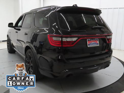 Used 2023 Dodge Durango SRT AWD/4WD image 6