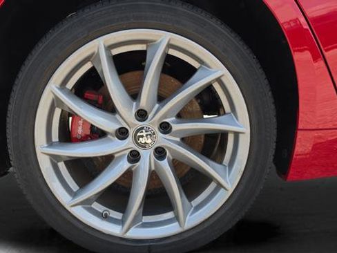 Used 2024 Alfa Romeo Giulia Ti w/ Active Assist Plus Package AWD/4WD image 39