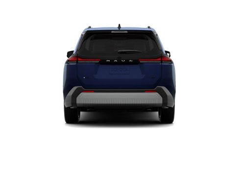 New 2026 Toyota RAV4 SE FWD image 8