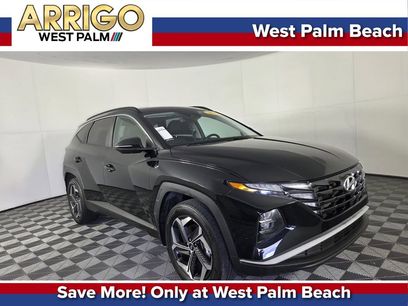 Used 2023 Hyundai Tucson SEL w/ Convenience Package