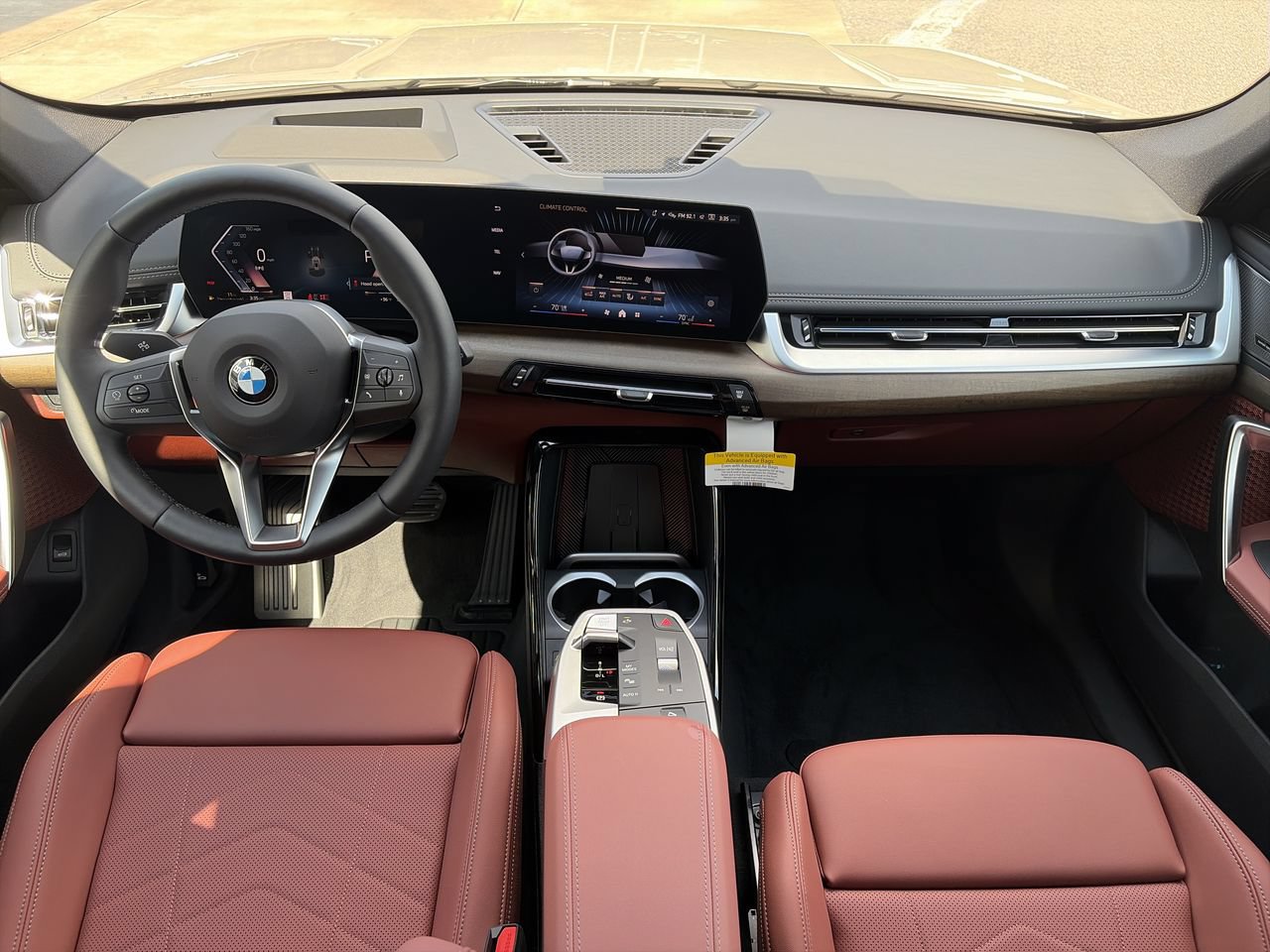 Used 2027 BMW X1 xDrive28i AWD/4WD image 29