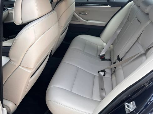 Used 2013 BMW 535i xDrive Sedan image 16
