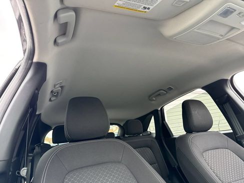 Used 2024 Ford Escape Active FWD image 13