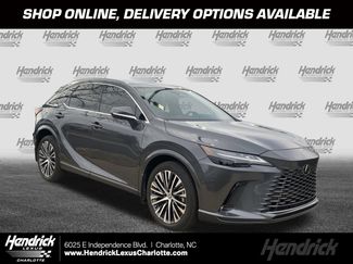 Used 2024 Lexus RX 350 Premium Plus video 1