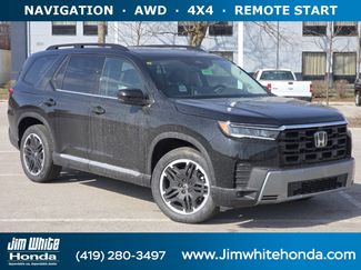 New 2026 Honda Pilot video 1