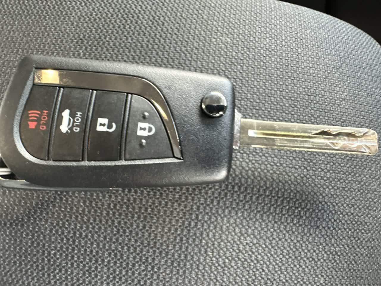 Used 2026 Toyota Corolla LE FWD image 28