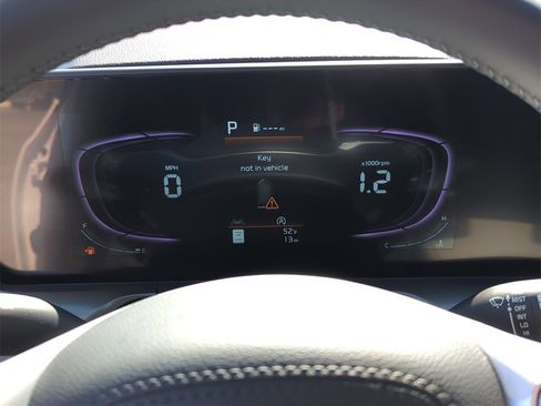 New 2025 Kia Telluride S image 33