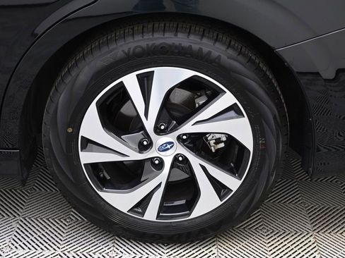 Certified 2025 Subaru Legacy Premium image 20