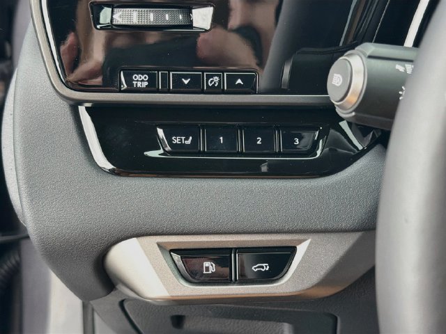 New 2026 Lexus RX 350 Premium w/ Accessory Package (2T) FWD image 37