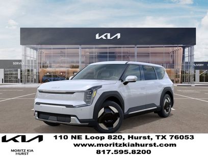New 2026 Kia EV9 Light