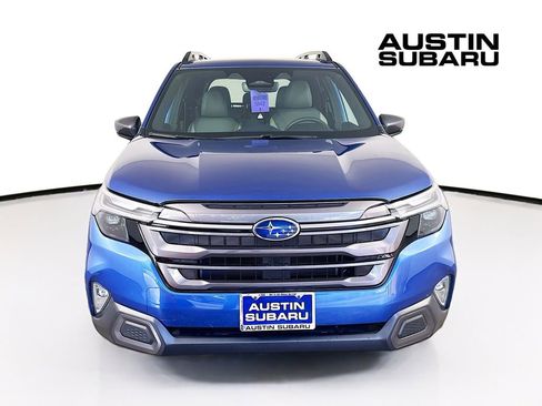 Used 2026 Subaru Forester Limited image 3