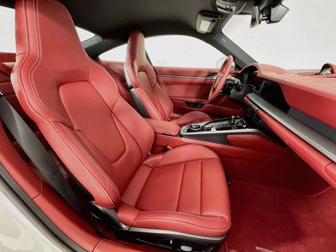 Used 2026 Porsche 911 Carrera S RWD image 27