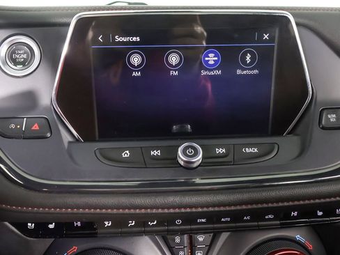 Used 2022 Chevrolet Blazer RS w/ Enhanced Convenience Package FWD image 53
