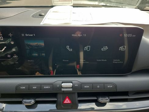 New 2026 Kia K4 GT-Line image 30