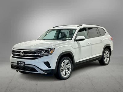 Used 2023 Volkswagen Atlas SE
