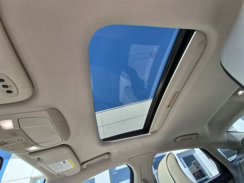 Used 2017 Ford Fusion Energi Titanium FWD image 18